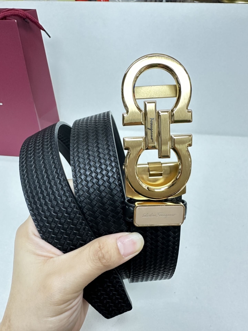 Ferragamo Belts